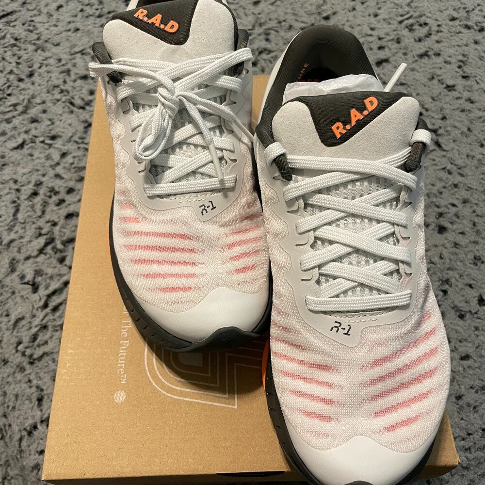 R.A.D R1 Runner